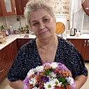 Валентина, 67 лет