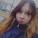 Алиса, 20 лет