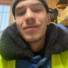 Фотография мужчины Никита, 24 года из г. Светлогорск