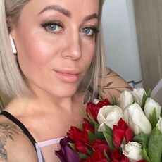 Фотография девушки Дарина, 38 лет из г. Отрадный