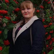 Фотография девушки Ляйсан, 32 года из г. Кармаскалы