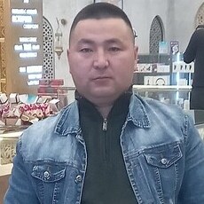 Фотография мужчины Жамшид, 33 года из г. Сусуман