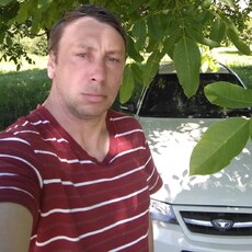 Фотография мужчины Денис, 42 года из г. Усть-Лабинск