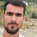 Султан, 34 года