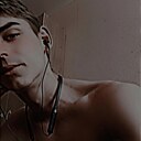 Александр, 21 год