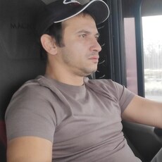 Фотография мужчины Артем, 39 лет из г. Апшеронск