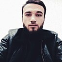 Амир, 29 лет