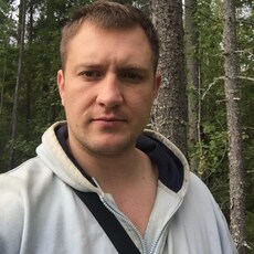 Андрей, 41 из г. Тюмень.