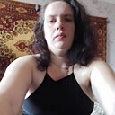 Наташа Савенько, 33 года