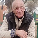 Эрнест, 61 год