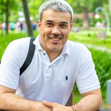 Фотография мужчины Алексей, 44 года из г. Воронеж