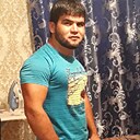 Али, 33 года