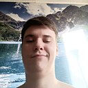 Даниил, 19 лет
