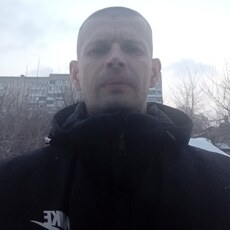 Фотография мужчины Виталий, 40 лет из г. Саратов