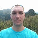 Виталик, 42 года