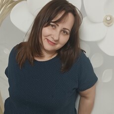 Фотография девушки Анна, 44 года из г. Кемерово