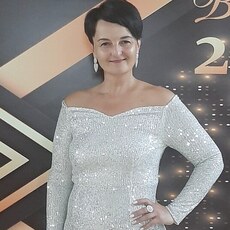 Фотография девушки Елена, 46 лет из г. Гродно