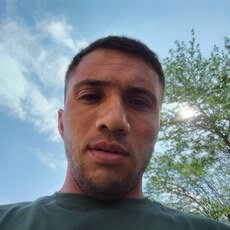 Фотография мужчины Salim, 28 лет из г. Термез