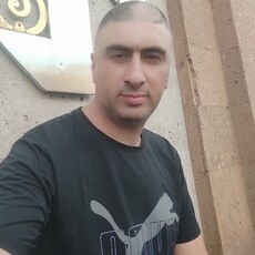 Фотография мужчины Vahagn, 41 год из г. Ванадзор