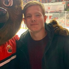 Фотография мужчины Сеня, 19 лет из г. Прокопьевск