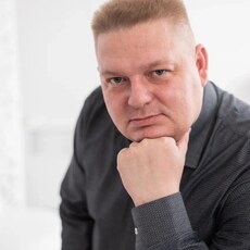 Фотография мужчины Иван, 40 лет из г. Тюмень