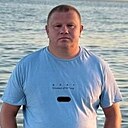 Юра, 47 лет