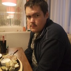 Фотография мужчины Михаил, 31 год из г. Итатский