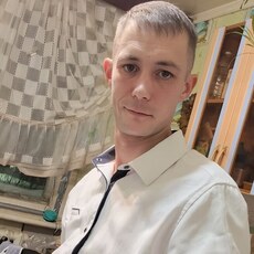 Фотография мужчины Павел, 33 года из г. Новый Уренгой