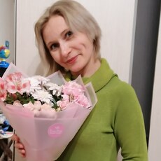 Лариса, 35 из г. Воронеж.