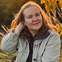 Татьяна, 33 года
