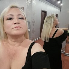 Фотография девушки Елена, 54 года из г. Екатеринбург