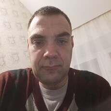 Фотография мужчины Fantom, 50 лет из г. Якутск