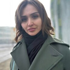 Эльвира, 30 из г. Санкт-Петербург.