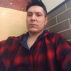 Фотография мужчины Тимур, 36 лет из г. Рязань