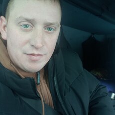 Фотография мужчины Леонид, 34 года из г. Нижний Тагил