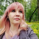Марина, 45 лет