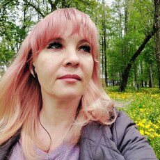 Фотография девушки Марина, 45 лет из г. Бишкек