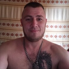 Фотография мужчины Александр, 36 лет из г. Днепр