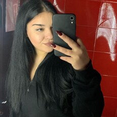 Фотография девушки Катя, 19 лет из г. Ханты-Мансийск