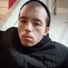Фотография мужчины Денис, 27 лет из г. Уфа