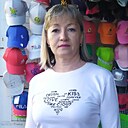 Натали, 50 лет