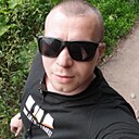 Макс, 35 лет