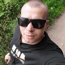 Фотография мужчины Макс, 36 лет из г. Пенза