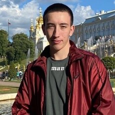 Фотография мужчины Илья, 24 года из г. Киселевск