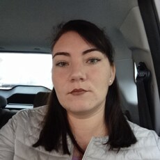 Фотография девушки Александра, 33 года из г. Тольятти