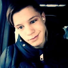 Фотография мужчины Алексей, 24 года из г. Погар