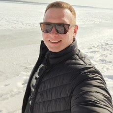 Фотография мужчины Владимир, 37 лет из г. Самара