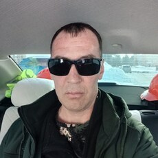 Фотография мужчины Вилалий, 36 лет из г. Когалым