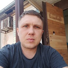 Фотография мужчины Родион, 41 год из г. Элиста