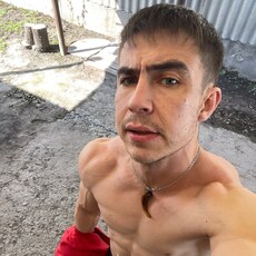 Фотография мужчины Тимур, 31 год из г. Бишкек